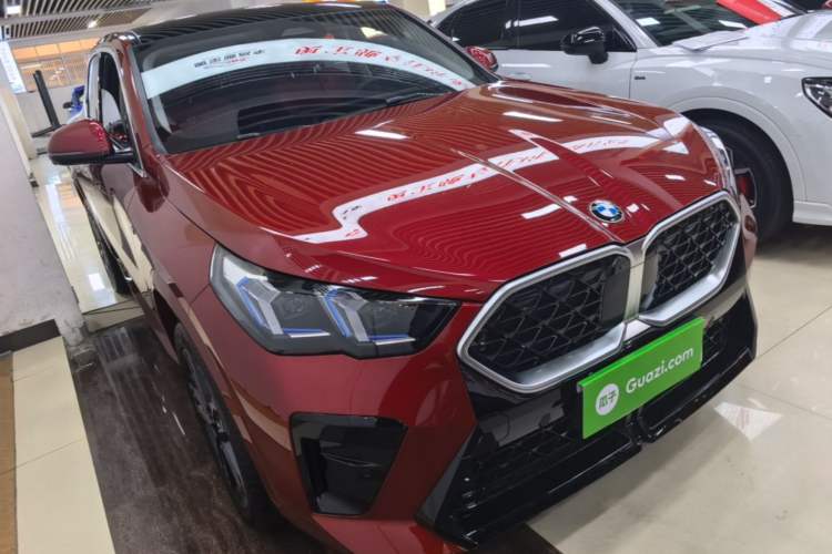 BMW X2 2024 — 3