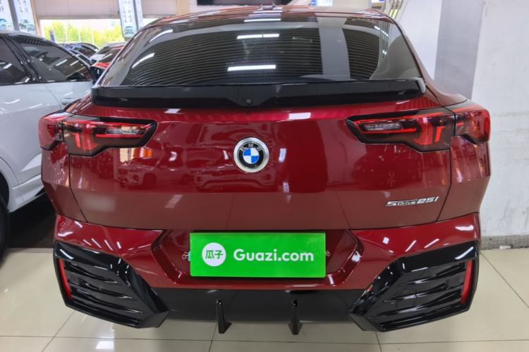 BMW X2 2024 — 5