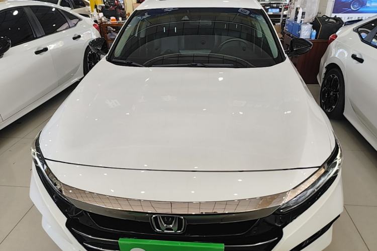 Honda Accord 2022 — фото 2