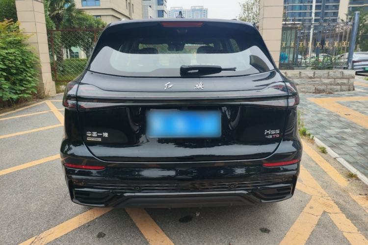 Hongqi HS5 2023 — 5