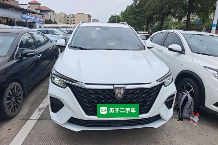 Roewe RX5 2020 — 2