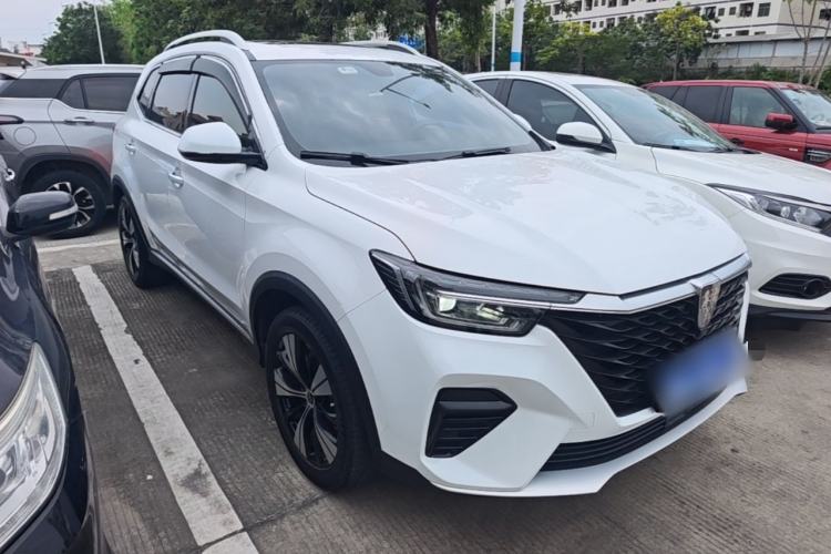 Roewe RX5 2020 — 3