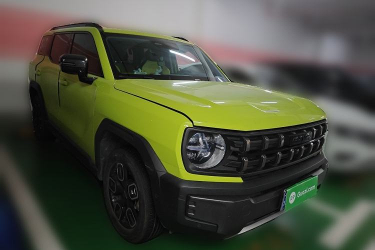 Haval X DOG 2022 — 3