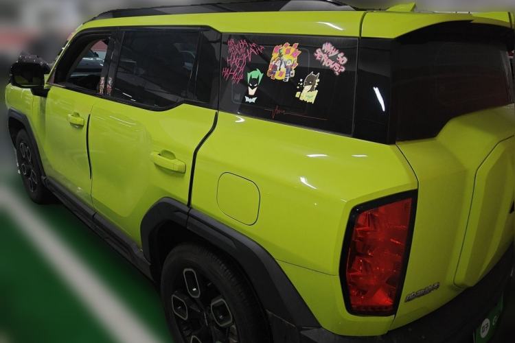 Haval X DOG 2022 — 4