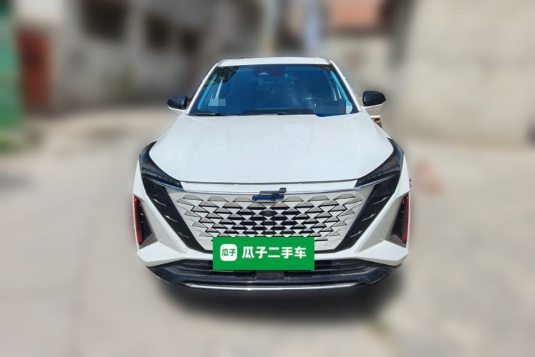 ChangAn Oshan Z6 2022 — фото 2