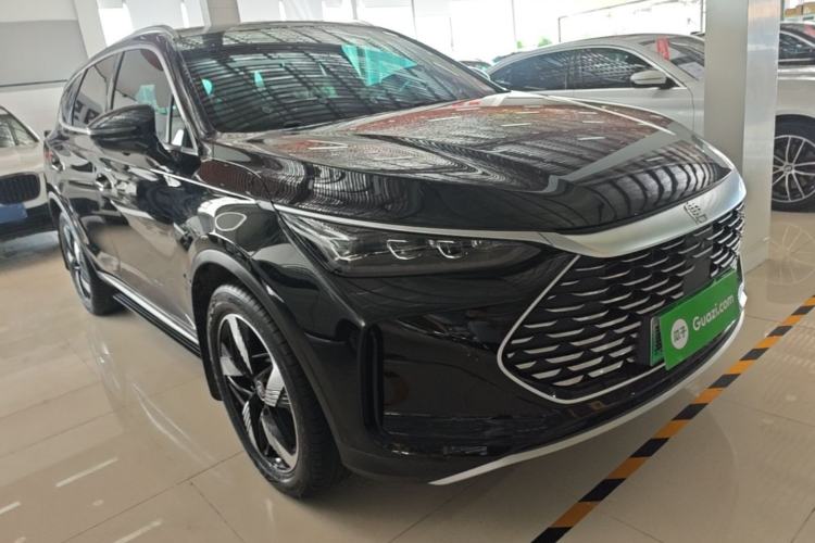BYD Tang 2024 — 3