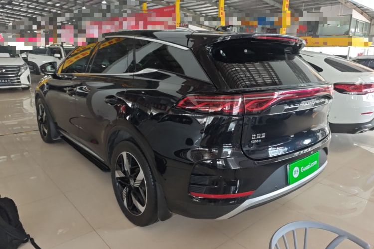 BYD Tang 2024 — 4