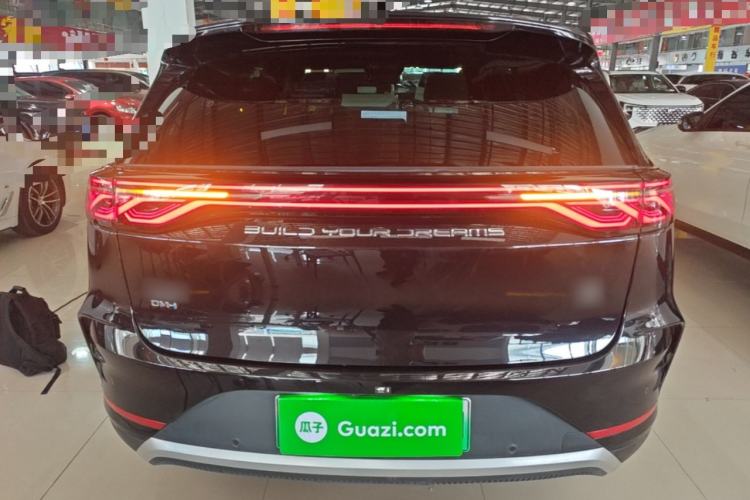 BYD Tang 2024 — 5