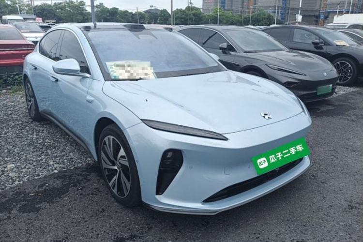 NIO ET5 2022 — 3