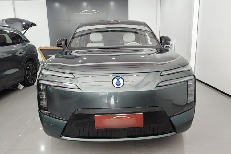 Denza N8L 2025 — 2