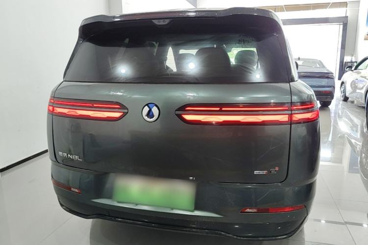 Denza N8L 2025 — 5