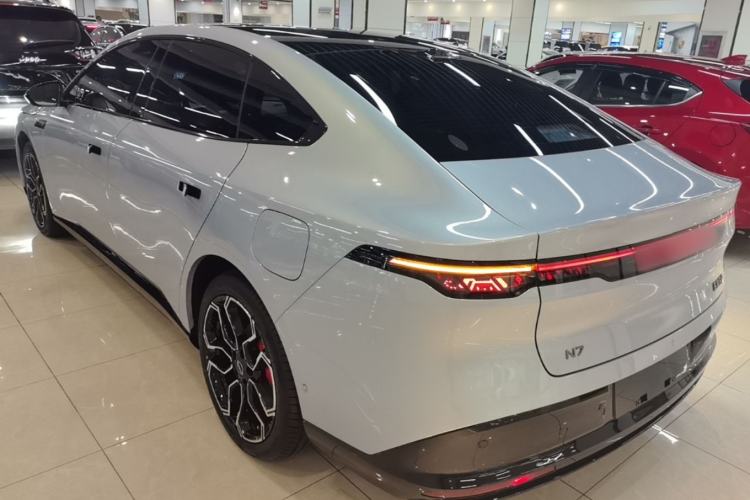 Nissan N7 2025 — 4