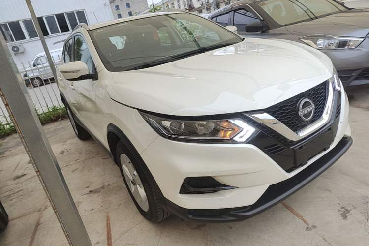 Nissan Qashqai 2023 — фото 3