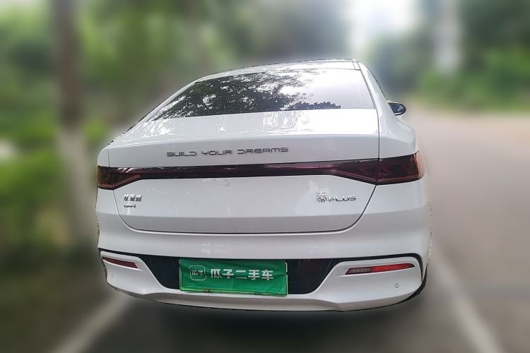 BYD Qin PLUS 2024 — фото 3