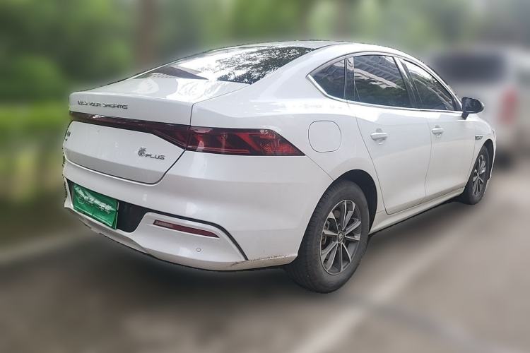 BYD Qin PLUS 2024 — фото 4