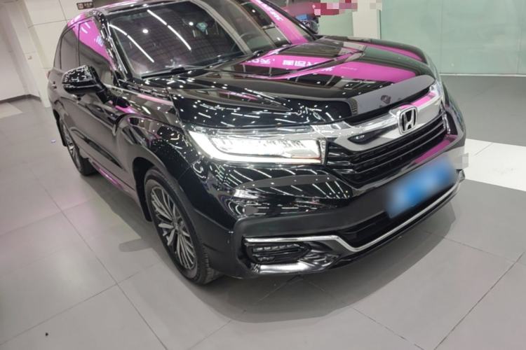 Honda Passport 2020 — 3