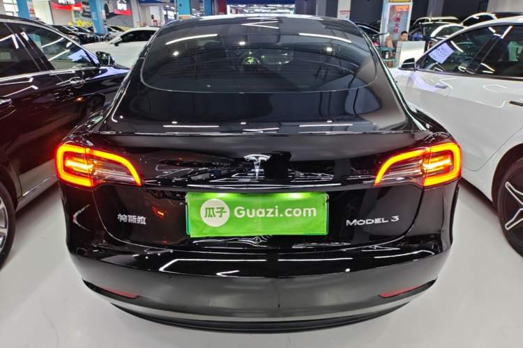 Tesla Model 3 2022 — 5