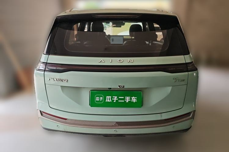 AION Y 2022 — 5