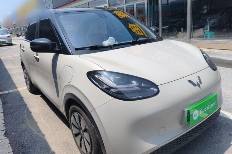 Wuling Bingo 2023 — 3