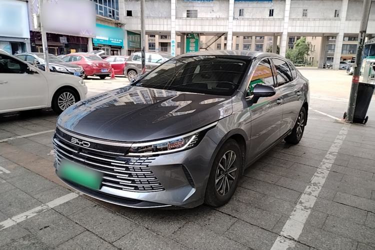 BYD Destroyer 05 2024 — фото 1