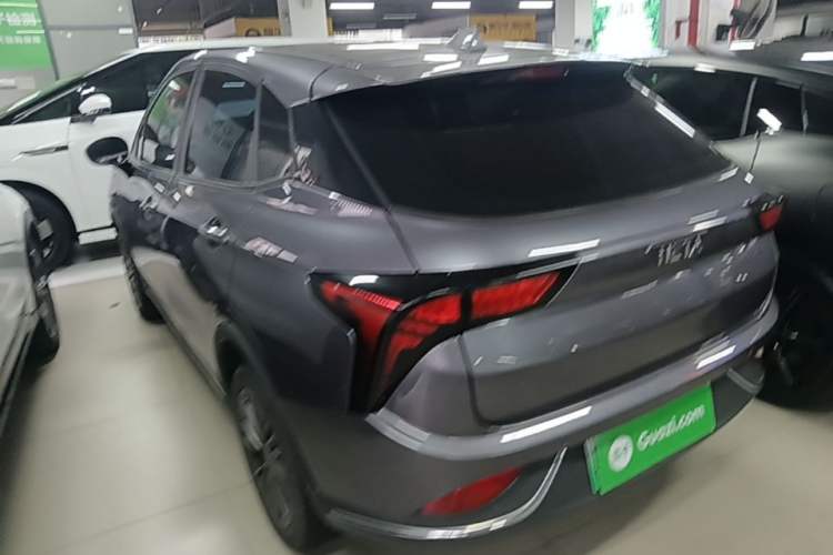 Neta V 2022 — 4