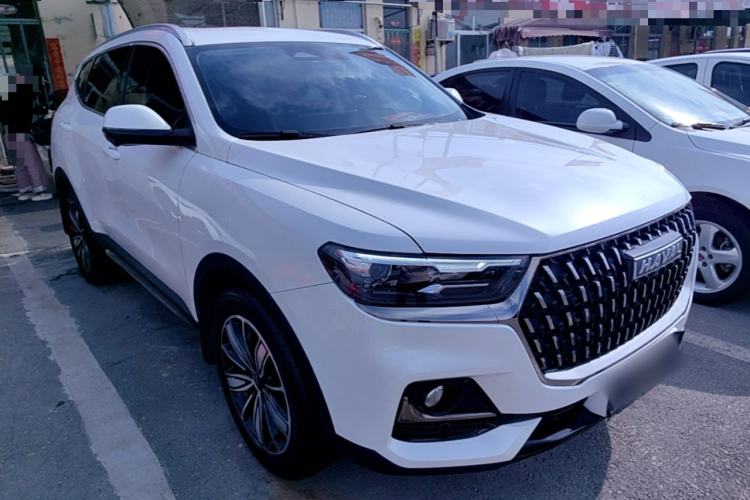 Haval H6 2023 — 3