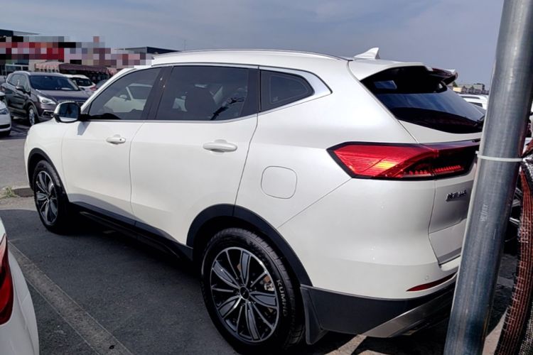 Haval H6 2023 — 4