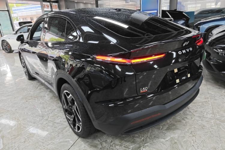 Onvo L60 2025 — 4