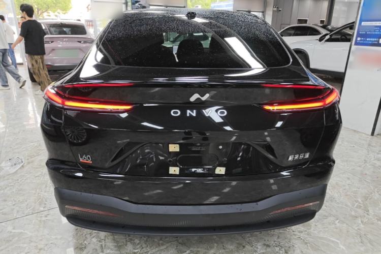 Onvo L60 2025 — 5