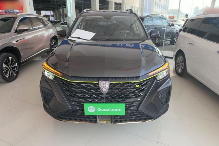 Roewe RX5 New Energy 2021 — фото 2