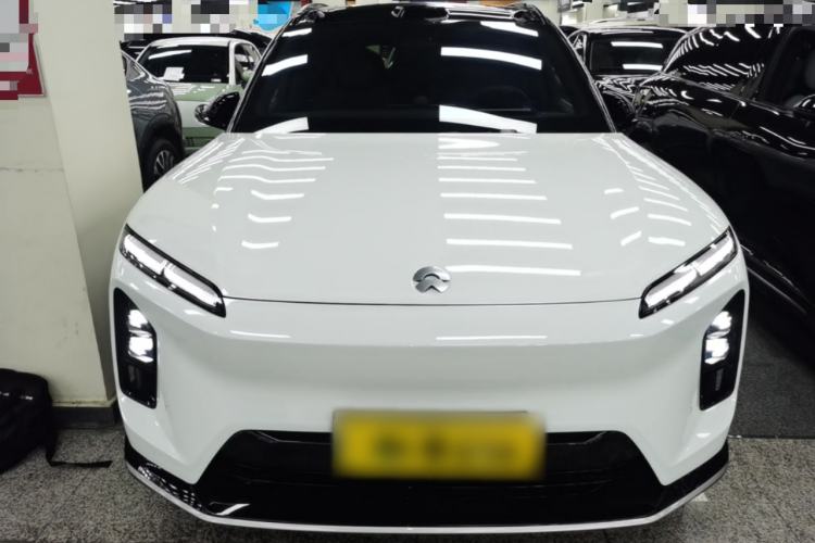 NIO ES6 2025 — 2