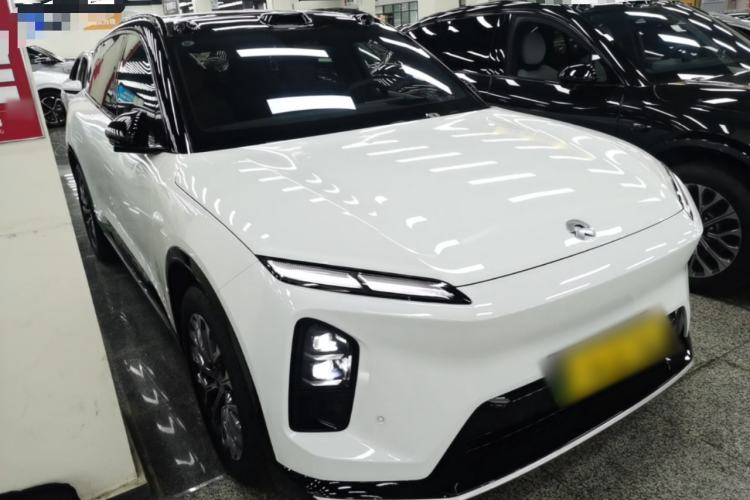 NIO ES6 2025 — 3