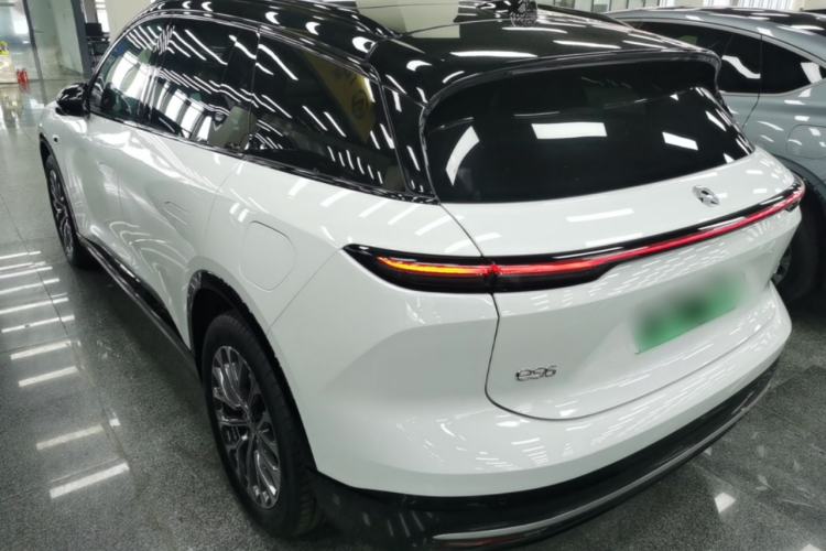NIO ES6 2025 — 4