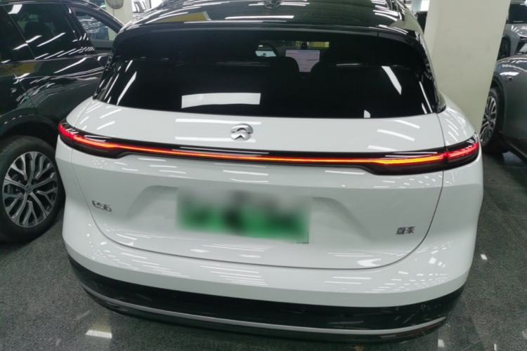 NIO ES6 2025 — 5