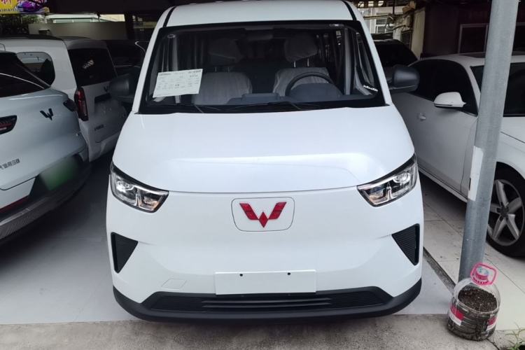 Wuling Yangguang 2026 — 2