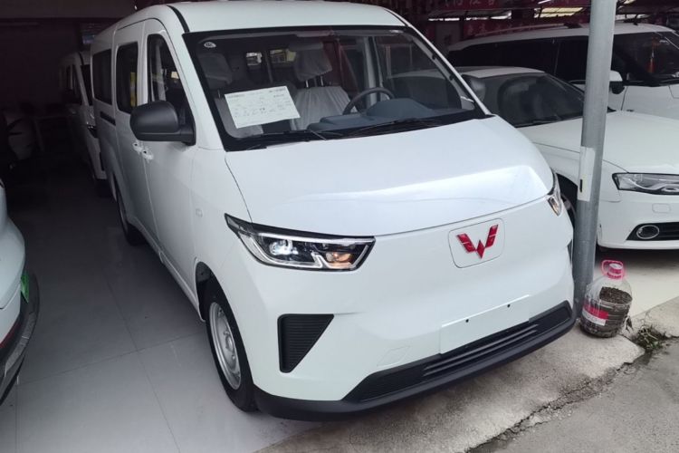 Wuling Yangguang 2026 — 3