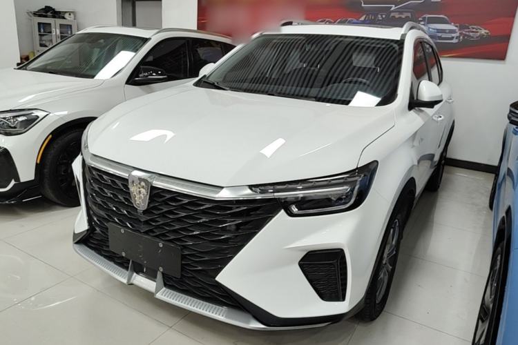 Roewe RX5 2025 — фото 1