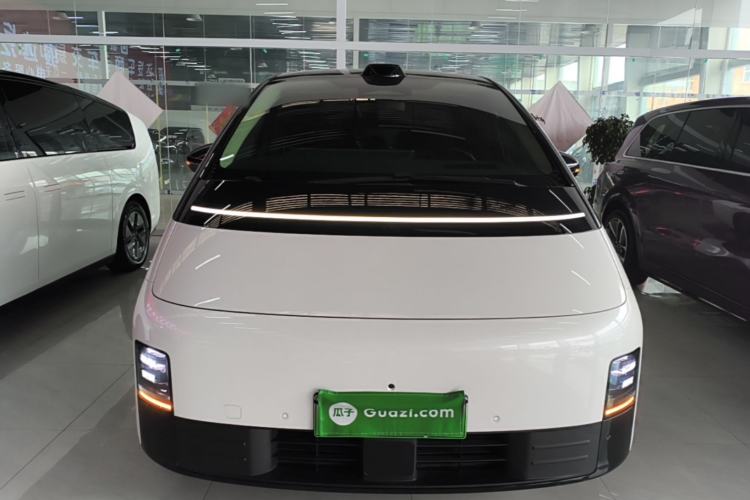 Li Auto MEGA 2024 — 2
