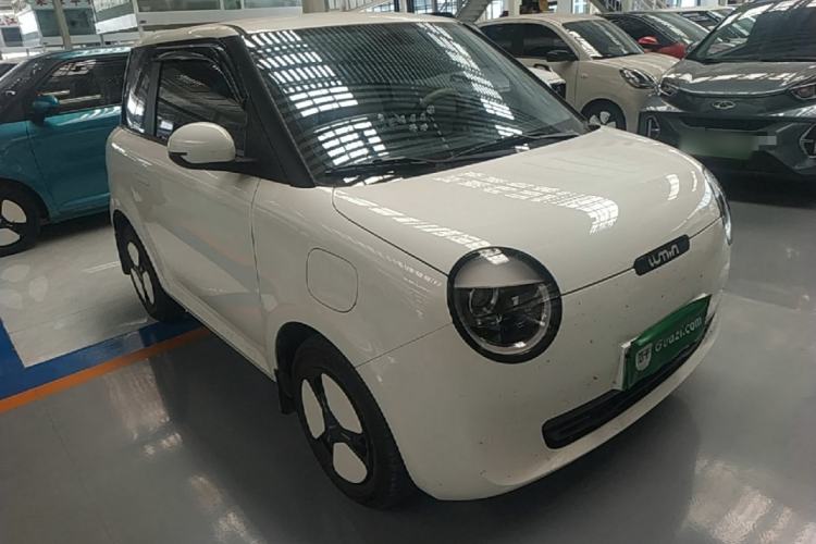 ChangAn Lumin 2025 — 3