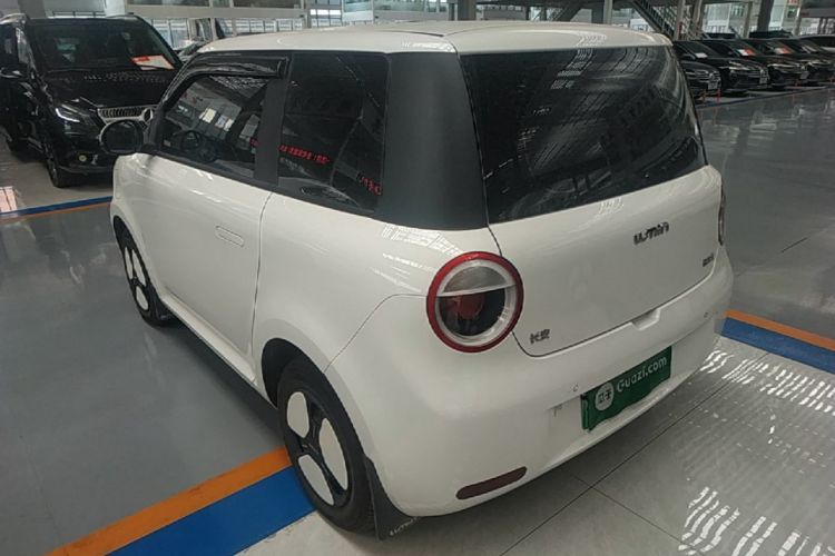 ChangAn Lumin 2025 — 4