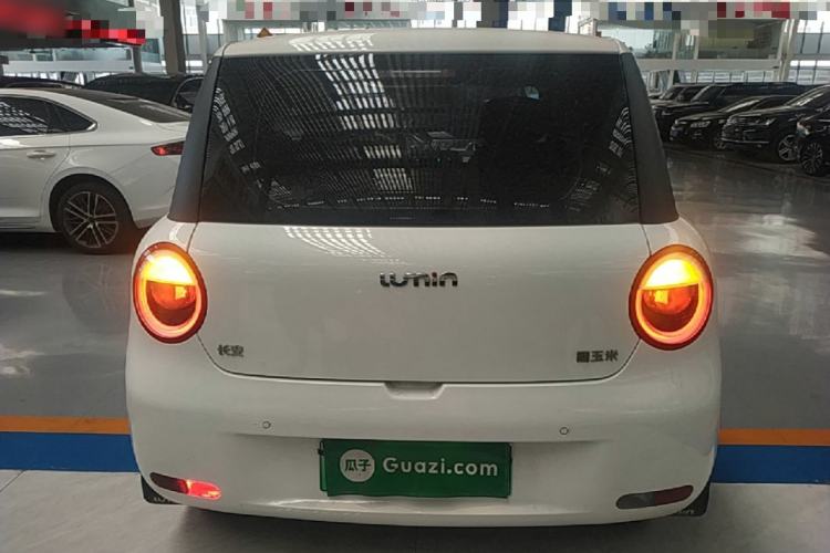 ChangAn Lumin 2025 — 5