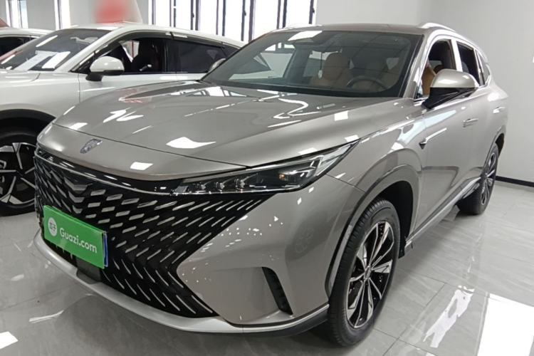 Roewe RX5 2023 — фото 1