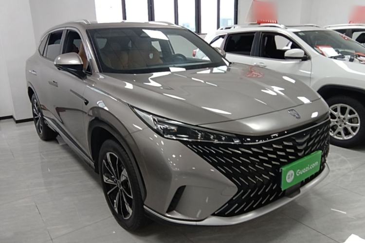 Roewe RX5 2023 — фото 3