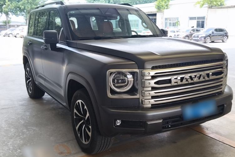 Haval H9 2024 — 3