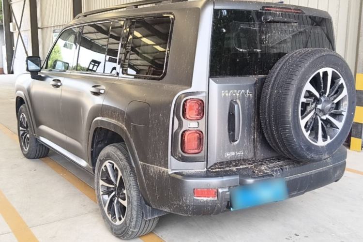 Haval H9 2024 — 4