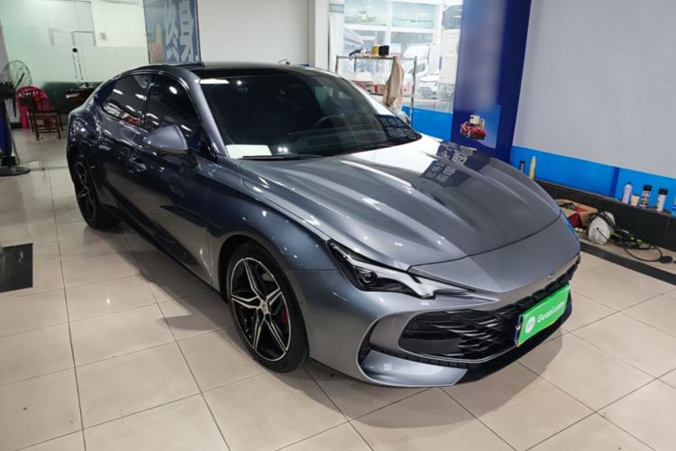 MG MG 7 2025 — 3