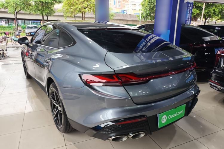 MG MG 7 2025 — 4