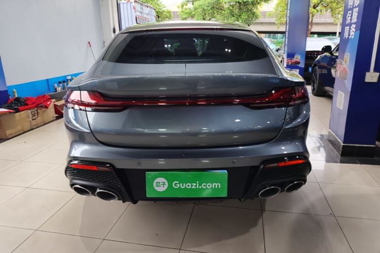 MG MG 7 2025 — 5