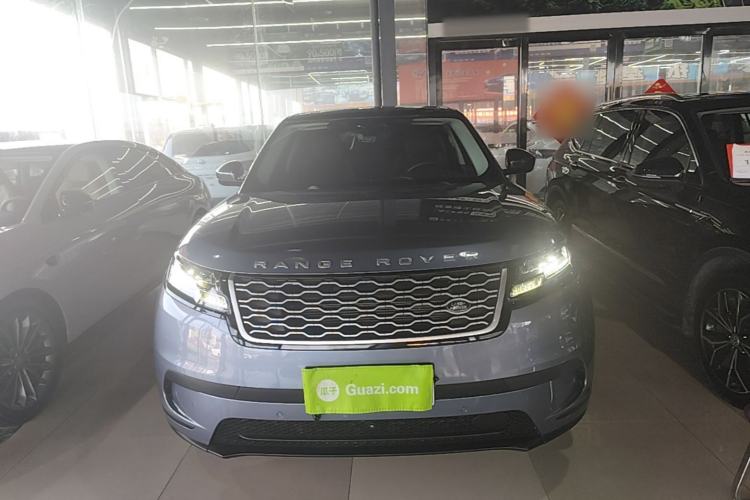 Land Rover Range Rover Velar 2022 — 2