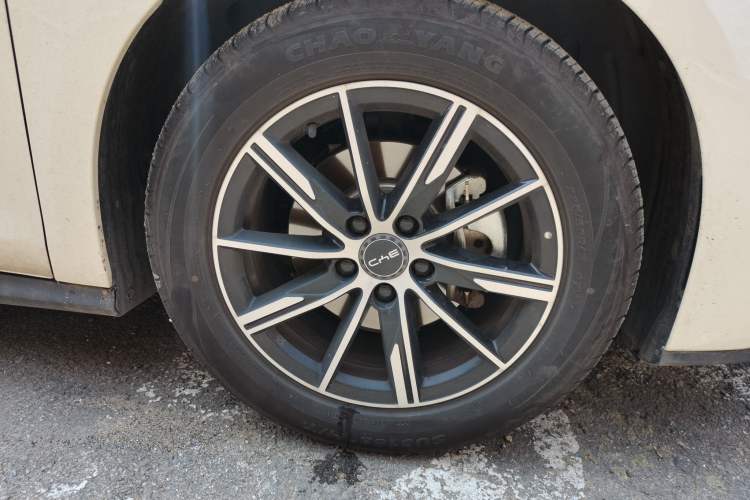 BYD Seal 06 2024 — 5